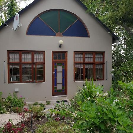 ג'ורג' Rozenhof Guest Cottages מראה חיצוני תמונה