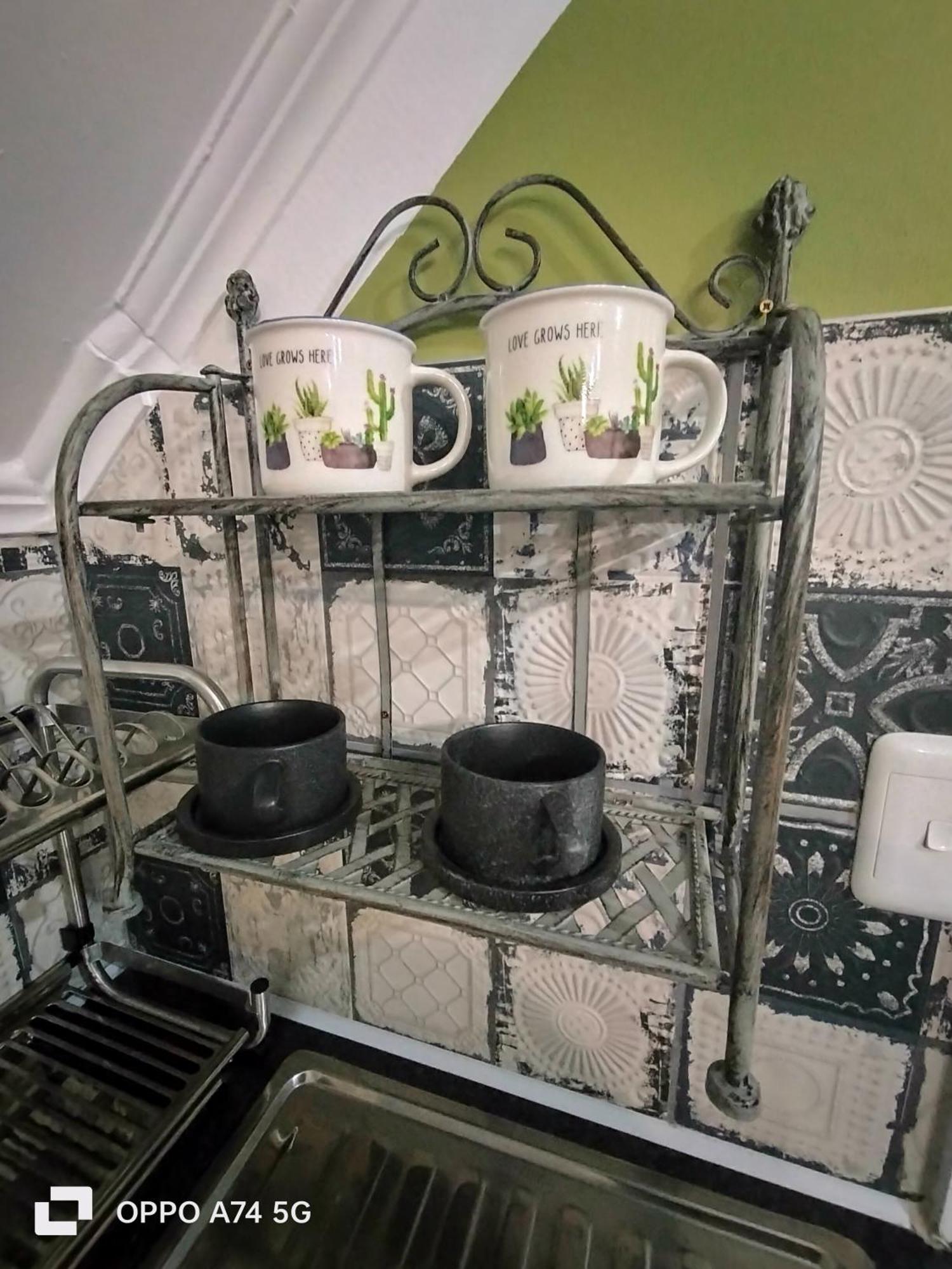 ג'ורג' Rozenhof Guest Cottages מראה חיצוני תמונה