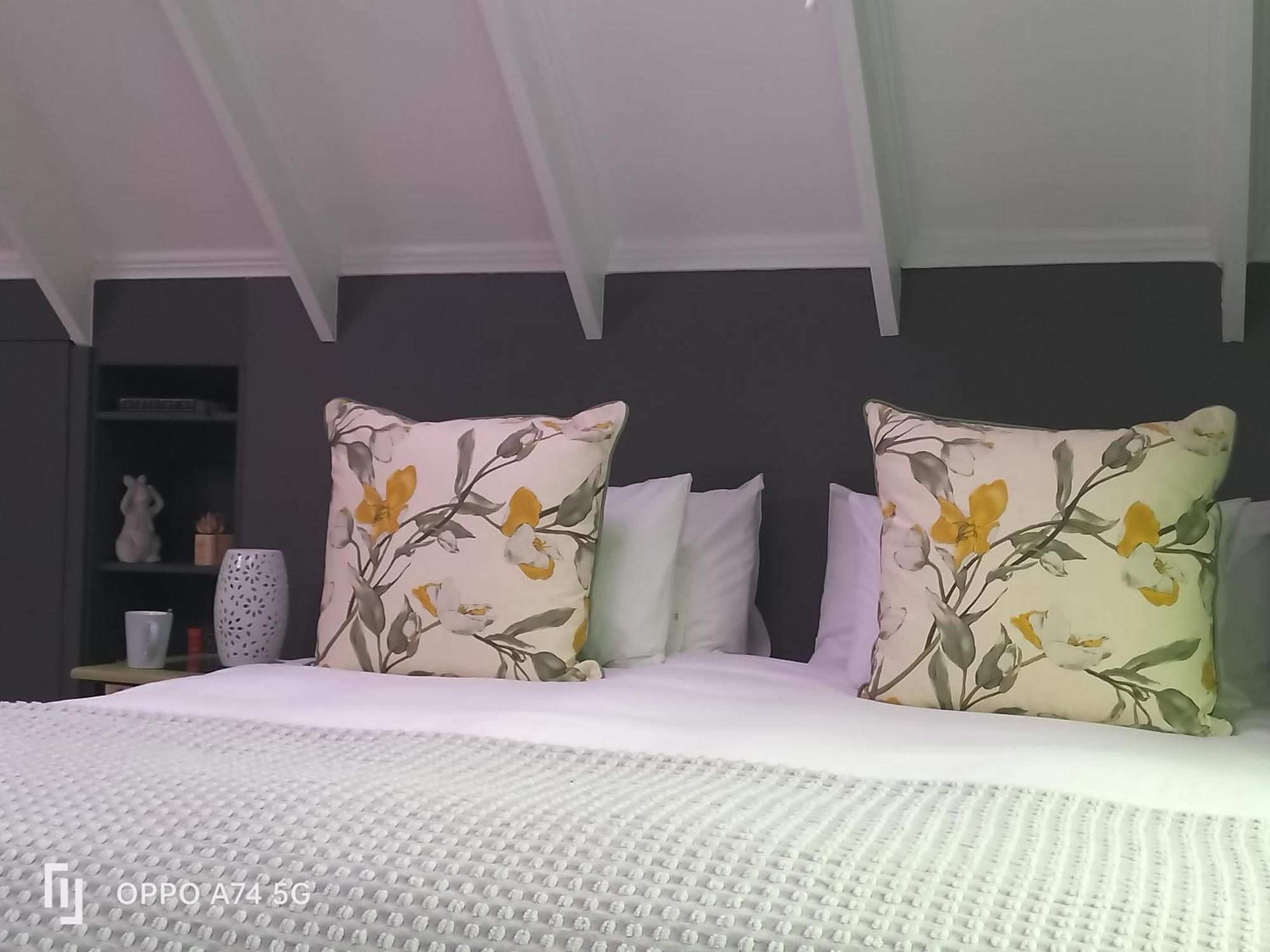 ג'ורג' Rozenhof Guest Cottages מראה חיצוני תמונה
