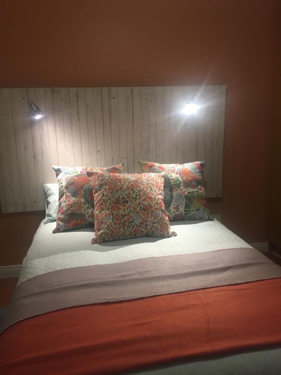 ג'ורג' Rozenhof Guest Cottages מראה חיצוני תמונה